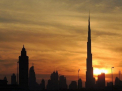 Proprietarul Burj Khalifa vinde varful turnului cu 1 mld. $. Ce se afla la etajele 124 si 125