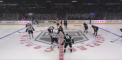 Performanta fabuloasa pentru Saint Louis Blues in Liga de Hochei a Statelor Unite. Gruparea din Missouri si-au invins cu 4 la 1 rivalii din Los Angeles - VIDEO