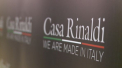 Casa Rinaldi stie cum sa te incante mereu cu gustari delicioase, servite cu stil. In cadrul evenimentului Anniversary Fashion Performance, pe langa moda, musafirii au avut parte de multa savoare si gust, datorita ingredientelor autentice italiene din care au fost create gustarile - VIDEO
