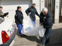 Fiica unui celebru om de afaceri, gasita moarta in casa. „Era mumificata”