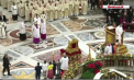 Sa nu lasati greselile facute de reprezentantii Bisericii Catolice sa va indeparteze de Dumnezeu. A fost mesajul de Craciun al lui Papa Francisc, care a facut referire la scandalurile cu abuzurile sexuale din ultimii ani - VIDEO