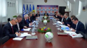 Schimbari majore la sfarsit de an in fotbalul moldovenesc. Selectionatele Moldovei de juniori au noi antrenori principali. Asta dupa ce ieri, la sedinta Comitetului Executiv al FMF au fost aprobate mai multe decizii - VIDEO