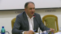 Capitala ramane in continuare fara buget pentru anul viitor. Consilierii s-au intrunit pentru a-l vota in prima lectura, dar dupa ore in sir de dezbateri si acuzatii acesta ramane in continuare neaprobat - VIDEO