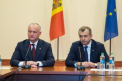 Igor Dodon ofera detalii despre vizita oficiala in Turcia, la invitatia presedintelui Erdogan, pe 29-30 decembrie: "Este in premiera..."
