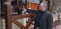 De la presedintie - la Condrita, iar de acolo, la casa parinteasca de la Sadova. Igor Dodon si-a asumat rolul de ghid turistic intr-un nou episod din filmuletele pe care le publica saptamanal - VIDEO