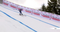 Sportivul italian Dominik Paris a castigat proba de coborare de la Bormio, pentru a patra oara in cariera - VIDEO