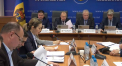 Sedinta Agentiei Nationale pentru Reglementare in Energetica din 27 decembrie 2019 - VIDEO