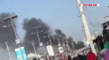 Carnagiu in Somalia. Peste 70 de oameni au murit, iar 50 au fost raniti in urma exploziei unui vehicul-capcana - VIDEO