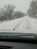 Ninge abundent in mai multe localitati din tara. Zapada a acoperit pamantul - VIDEO