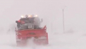 Din cauza stratului consistent de zapada, mai multi soferi au ramas blocati pe drumurile din Romania - VIDEO
