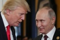 Motivul pentru care Vladimir Putin l-a sunat pe Donald Trump si i-a spus: "Multumesc..." 