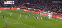 Derby-ul londonez dintre Chelsea si Arsenal s-a dovedit a fi un adevarat spectacol. Aristocratii au intors scorul in ultimele minute si i-au invins pe tunari cu 2 la 1 - VIDEO