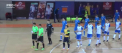 Surpriza in campionatul national de futsal. Echipa Balkan a invins-o pe campioana in exercitiu, Dinamo, cu scorul de 7 la 1 - VIDEO