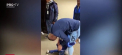 Din Bolivia vin imaginile finalului de an la fotbal. Fratele lui Callejon de la Napoli a fost facut sa planga de un copil - VIDEO