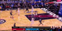 Dupa 10 infrangeri, Atlanta a castigat partida contra celor de la Orlando Magic. Intr-un alt meci, Miami a fost invinsa de Washington cu scorul de 105 la 123 - VIDEO