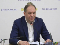 Ion Ceban face bilantul anului 2019. S-a laudat cu reusitele sale si promite un an plin de proiecte noi: "Primaria va deveni o fabrica de servicii calitative si o institutie transparenta" - VIDEO