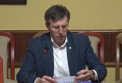 Dorin Chirtoaca sustine o conferinta de presa cu tema „Municipiul Chisinau - bilantul anului 2019” - VIDEO