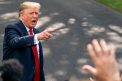 Donald Trump acuza Iranul ca a „orchestrat” atacul protestatarilor asupra Ambasadei SUA din Irak