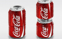 Cum arata barbatul care a baut numai Coca-Cola timp de 40 de ani. "A fost o promisiune facuta mamei"