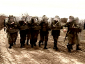 GATA de misiune: Cum se pregatesc 40 de militari ca sa mearga in Kosovo - VIDEO
