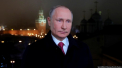 Mesajul de Reveliona al lui Vladimir Putin nu poate fi apreciat cu like sau dislike. Unele canale rusesti au oprit aceasta functie pe youtube - FOTO