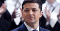 A dat la o parte mesajele sablon ale presedintilor. Vladimir Zelenski a adresat prima sa felicitare de Anul Nou in calitate de presedinte al Ucrainei, iar mesajul a fost unul emotionant - VIDEO