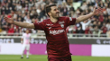 David Villa a jucat ultimul meci din cariera de fotbalist. In partida de retragere, atacantul spaniol a castigat si un trofeu - VIDEO