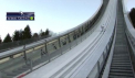 Evolutie superba pentru un tanar norvegian la Turneul celor Patru Trambuline. Acesta a stabilit un record la sarituri cu schiurile cu rezultatul de peste 143 de metri - VIDEO