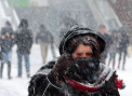 Cum va fi vremea in capitala, dar si pe intreg teritoriul tarii. Prognoza meteo - FOTO