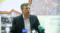 Dorin Chirtoaca spune ca avem un presedinte infractor: „Dodon trebuie suspendat din functie si arestat” - VIDEO