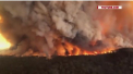Focul a inghitit zona de sud-est a Australiei.  Autoritatile au evacuat orase intregi de pe coasta. Cel putin 20 de oameni au murit pana acum - VIDEO