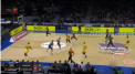A inceput baschetul si in Europa, iar un grec e primul erou din 2020. Jucatorul lui Fenerbahce a dat un cos de poveste. Grecul a reusit aruncarea incredibila din propria jumatate, chiar impotriva fostei sale echipe - VIDEO