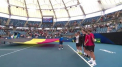 Nationala Moldovei de tenis de camp a inceput cu stangul prima editie a turneului ATP Cup. Selectionata noastra a pierdut cu scorul de 0 la 3 in fata nationalei Belgiei - VIDEO