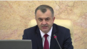 Ministerul Justitiei a transmis conceptul privind reforma justitiei la Consiliul Europei. Anuntul a fost facut la sedinta guvernului, iar Fadei Nagacevschi a explicat in ce consta modificarile - VIDEO