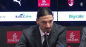 Zlatan a fost prezentat la Milan. Fanii lui Inter au ras de numarul pe care Ibrahimovic il va purta la marea rivala - VIDEO