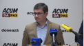 Igor Grosu despre trecerea scolilor „Orizont” in gestiunea Turciei: „Credem ca este o intelegere mai veche intre Dodon si Erdogan” - VIDEO