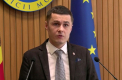 Fadei Nagacevschi, dupa sedinta Guvernului: "In aceasta reforma este prevazuta si modificarea Constitutiei" - VIDEO