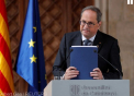 Spania: Comisia electorala ordona destituirea presedintelui catalan