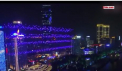 China ar fi sarbatorit Anul Nou cu un show inscenat. Uimitorul spectacol cu drone care a avut loc la Shanghai de Revelion nu s-a intamplat de fapt in noaptea dintre ani - VIDEO