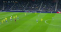 Barcelona a inceput ezitant noul an. Echipa lui Valverde a reusit doar o remiza, 2 la 2, cu Espanyol in derbyul catalan. In alt meci Real Madrid a obtinut victorie in primul meci din acest an contra lui Getafe - VIDEO