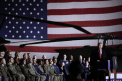 Iranul nu mai respecta prevederile Acordului Nuclear. Avertismentul lui Donald Trump
