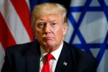 Anuntul difuzat la televiziunea iraniana in timpul funeraliilor lui Soleimani: 80 mil. $ pentru capul lui Donald Trump