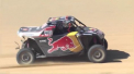 A fost dat startul uneia dintre cele mai spectaculoase curse off road. Dupa zece editii desfasurate in America de Sud, Raliul Dakar si-a inceput aventura in Arabia Saudita, unde urmeaza sa ramana in urmatorii cinci ani - VIDEO