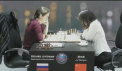Partida incordata in debutul Campionatului Mondial de Sah. Detinatoarea titlului a remizat cu greu in fata adversarei din Rusia