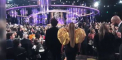 Gala Globurile de Aur 2020 si-a desemnat castigatorii. Toata elita cinematografiei mondiale s-a adunat la Los Angeles unde au avut loc decernarile - VIDEO