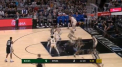 San Antonio a reusit sa invinga cea mai buna echipa din Liga Nord-Americana de baschet. Cei de la Spurs s-au impus aseara pe teren propriu in fata celor Milwaukee Bucks, provocandu-le oaspetilor a sasea infrangere din sezonul regulat al NBA - VIDEO