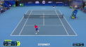 Esec usturator pentru nationala Moldovei de tenis masculin la turneul ATP Cup 2020. Echipa noastra, reprezentata de Radu Albot si Alexander Cozbinov, a fost invinsa cu 0 la 3 de rivalii britanici - VIDEO
