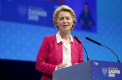 Von der Leyen anticipeaza discutii “dure” cu Marea Britanie asupra relatiei post-Brexit
