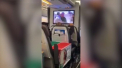 Ramasitele lui Soleimani, transportate in Iran intr-o cutie de carton, cu un avion de linie - VIDEO
