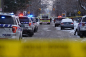 Alerta in Canada. Atac armat cu 1 mort si 3 raniti in centrul capitalei Ottawa